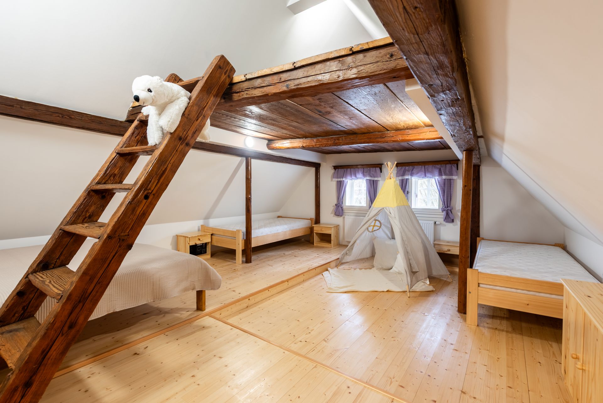 Prodej RD Horní Brusnice